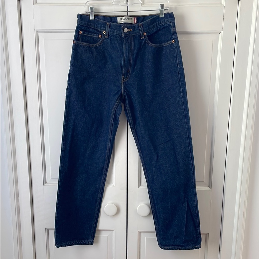 Men’s Levi’s 505 Jeans